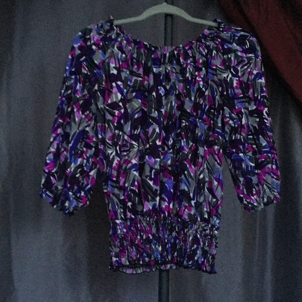 Sunny Leigh Top